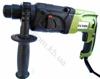 Перфоратор Eltos ПЭ-1200
