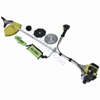 Бензиновый триммер Eltos БГ-3900