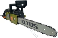 Пила ланцюгова електрична Eltos ПЦ-2850