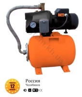 Насосна станція Буран НС 25100