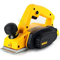 Электрорубанок DeWALT DW680