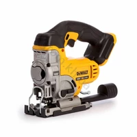 Пила лобзикова акумуляторна DeWALT DCS331N