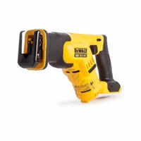 Пила шабельна акумуляторна DeWALT DCS387N