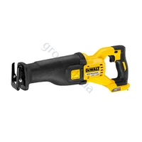 Пила шабельна акумуляторна XR FLEXVOLT DeWALT DCS388N