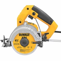 Плиткорез ручной DeWALT DWC410
