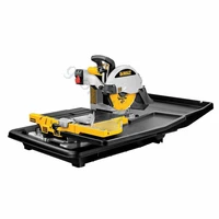Пила алмазная настольная-плиткорез DeWALT D24000