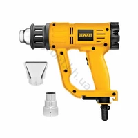 Пистолет горячего воздуха DeWALT D26411