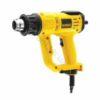 Пистолет горячего воздуха DeWALT D26414