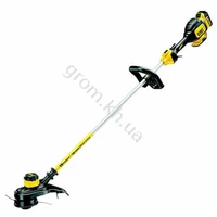 Электрокоса аккумуляторная DeWALT DCM561P1