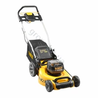 Газонокосилка аккумуляторная DeWALT DCMW564N