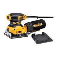 Вибрационная шлифмашина DeWALT DWE641