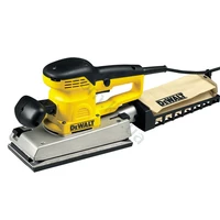 Вибрационная шлифмашина DeWALT D26420