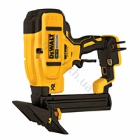 Аккумуляторный гвоздезабиватель DeWALT DCN682N
