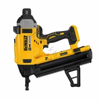 Аккумуляторный гвоздезабиватель DeWALT DCN890N