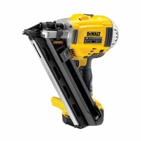 Цвяхів акумуляторний DeWALT DCN692P2