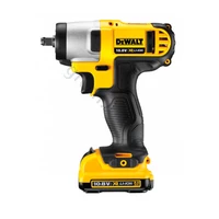 Гайковерт ударний акумуляторний DeWALT DCF813D2