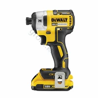 Аккумуляторный гайковёрт DeWALT DCF887D2