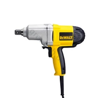 Гайковерт ударний DeWALT DW294