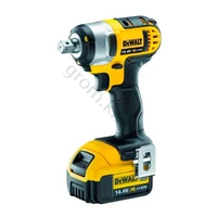 Гайковерт ударний DeWALT DCF830M2