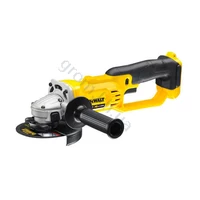 Аккумуляторная угловая шлифмашина DeWALT DCG412N