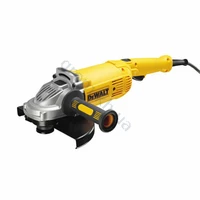 Угловая шлифмашина болгарка DeWALT DWE492S