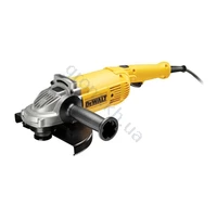 Угловая шлифмашина DeWALT D28492