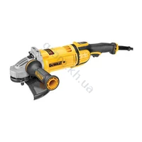 Болгарка, угловая шлифмашина DeWALT DWE4579
