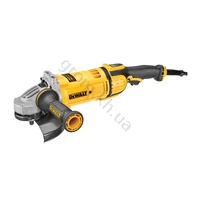Болгарка, угловая шлифмашина DeWALT DWE4597