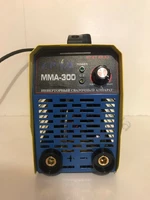 Сварочный инвертор Гром MMA-300A