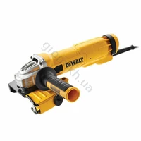 Штрихи DeWALT DWE46105