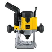 Фрезер DeWALT DW621