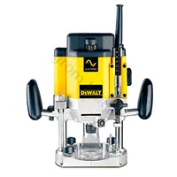 Фрезерний верстат DeWALT DW625E