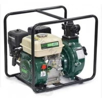 Мотопомпа бензинова Iron Angel WPHG 18-110 високонапірна