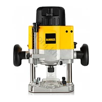 Фрезер DeWALT DW626