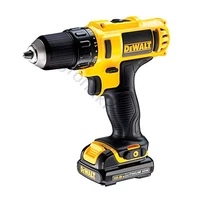 Дрель-шуруповерт DeWALT DCD710D2