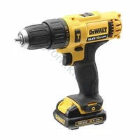 Аккумуляторная дрель-шуруповерт DeWALT DCD716C2