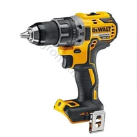 Аккумуляторная дрель-шуруповерт DeWALT DCD791NT