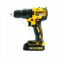 Дрель-шуруповерт DeWALT DCD777S2T