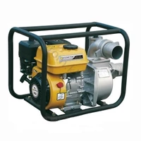 Мотопомпа Forte FP30C