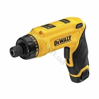 Гироскопический шуруповерт DeWALT DCF680G2