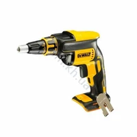 Аккумуляторный шуруповерт DeWALT DCF620NT