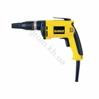 Шуруповерт DeWALT DW274K