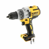 Аккумуляторная дрель-шуруповерт DeWALT DCD991NT