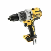 Аккумуляторная ударная дрель-шуруповерт DeWALT DCD996NT