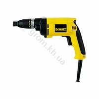 Шуруповерт DeWALT DW263K