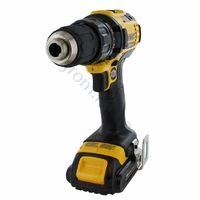 Дриль-шуруповерт DeWALT DCD780C2