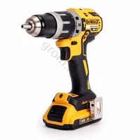 Дрель-шуруповерт ударная DeWALT DCD796D2