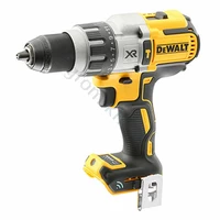 Аккумуляторная ударная дрель-шуруповерт DeWALT DCD997NT