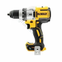 Аккумуляторная дрель-шуруповерт DeWALT DCD992NT