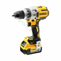 Аккумуляторная дрель-шуруповерт DeWALT DCD792P2B
